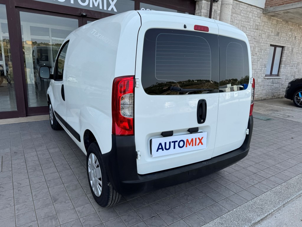 Fiat Fiorino