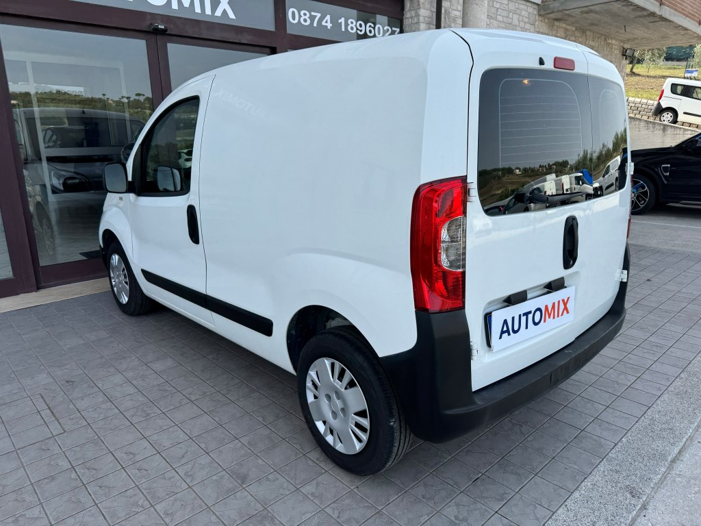 Fiat Fiorino