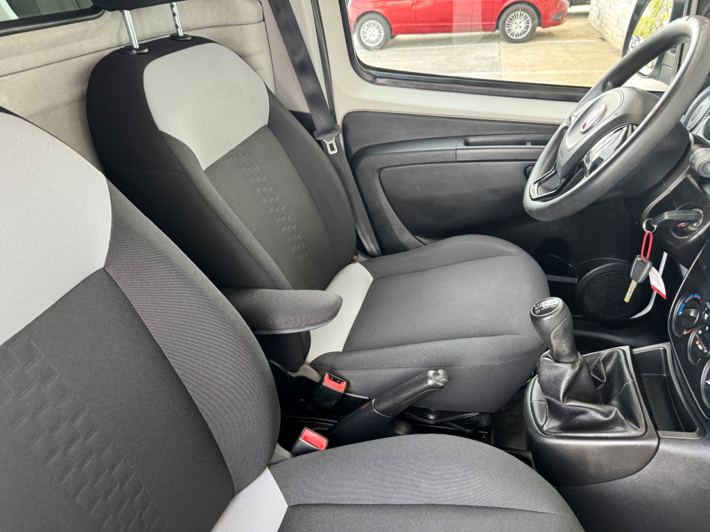 Fiat Fiorino