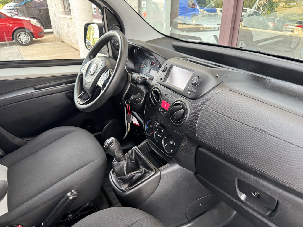 Fiat Fiorino