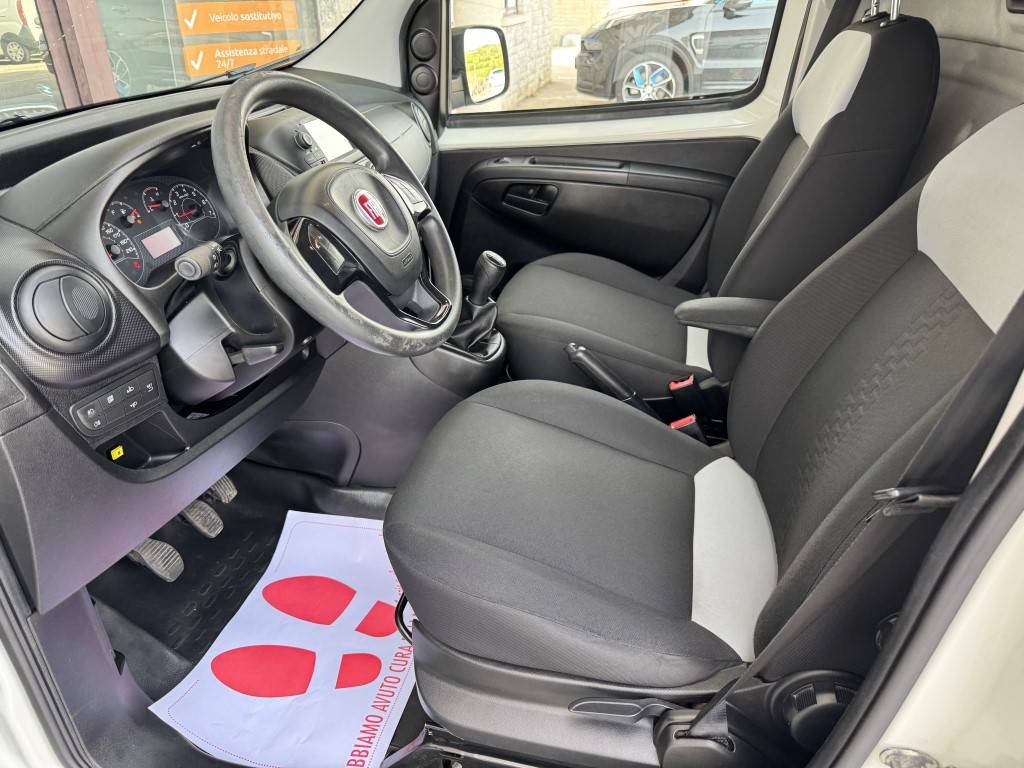 Fiat Fiorino