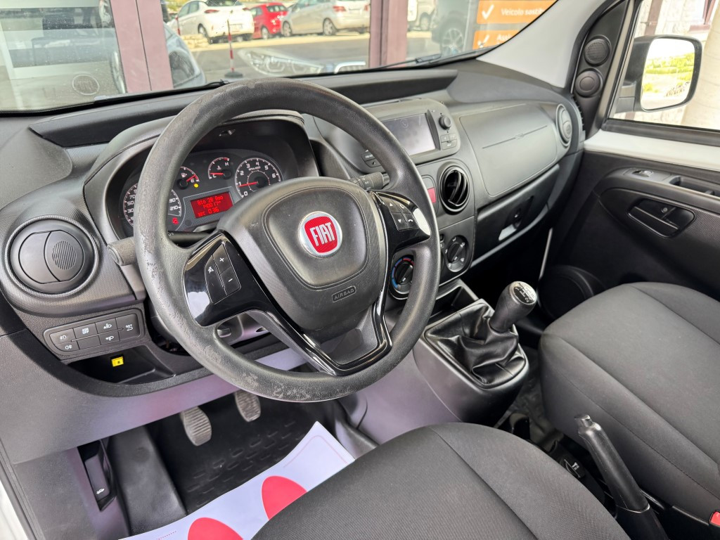 Fiat Fiorino