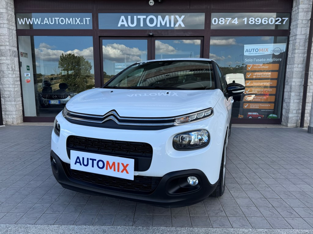 Citroen C3
