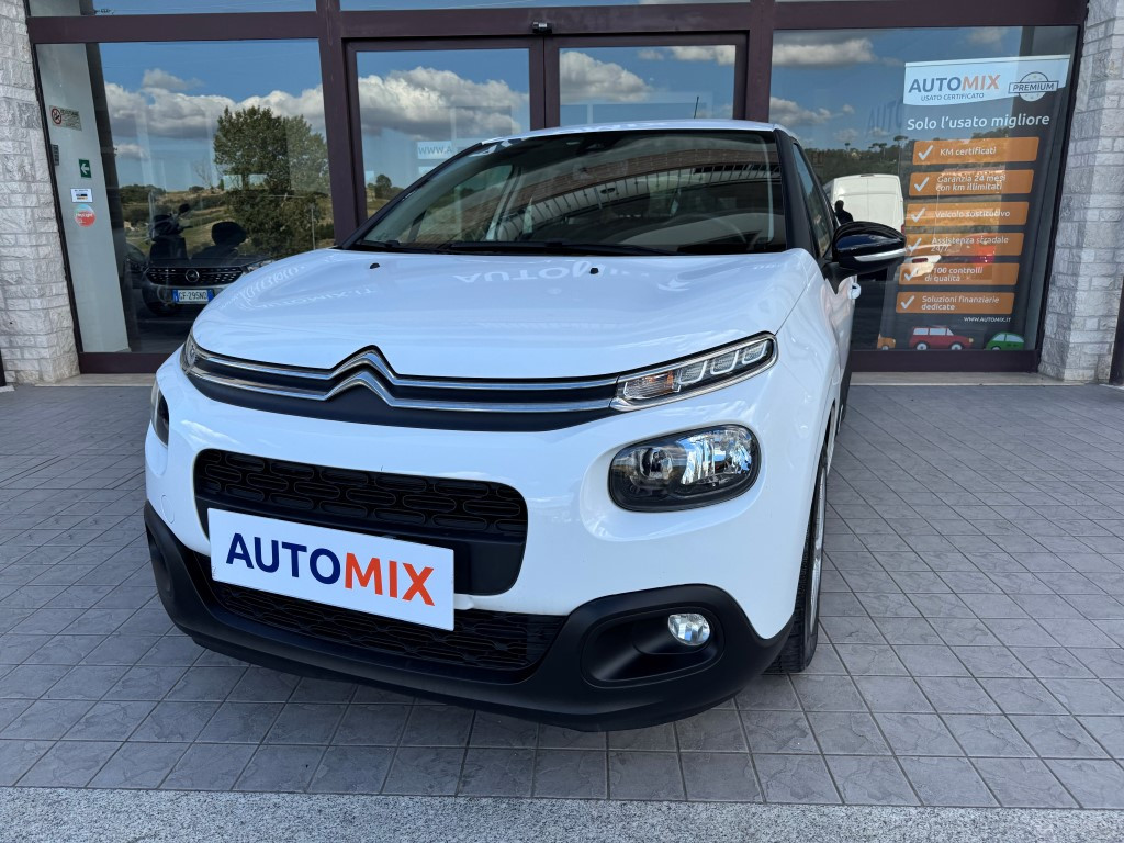 Citroen C3