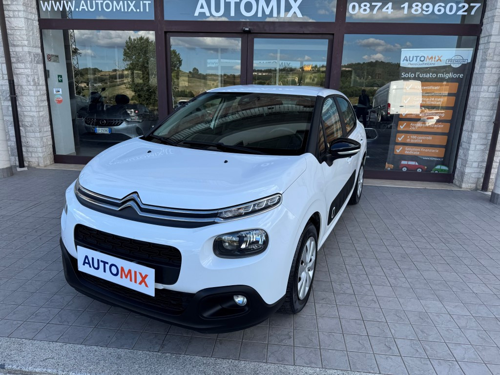 Citroen C3