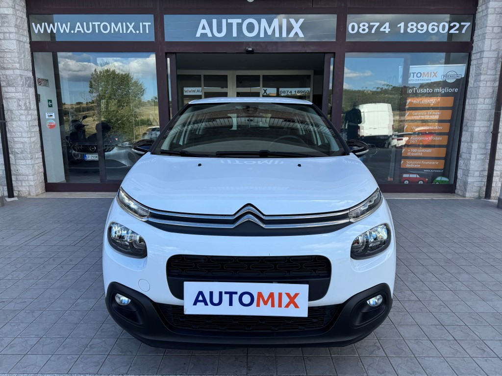 Citroen C3
