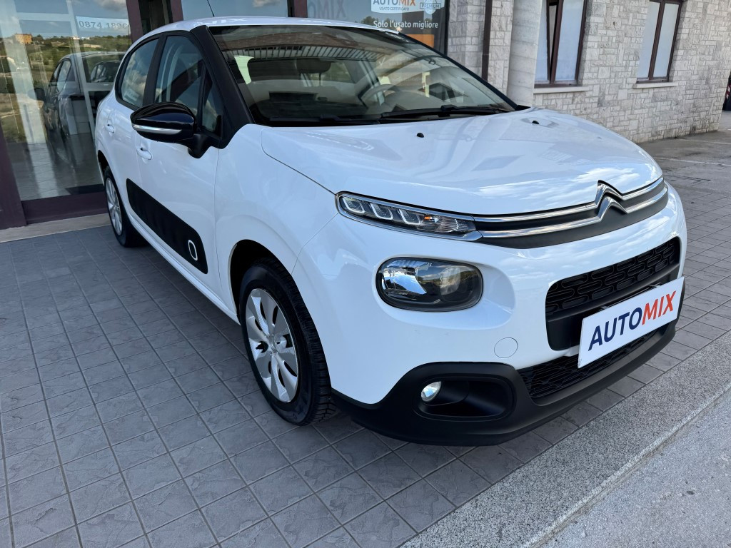 Citroen C3