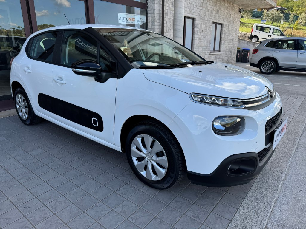 Citroen C3