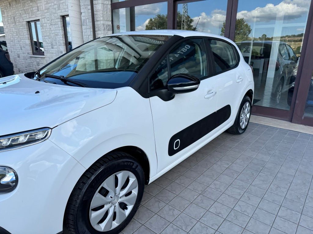 Citroen C3