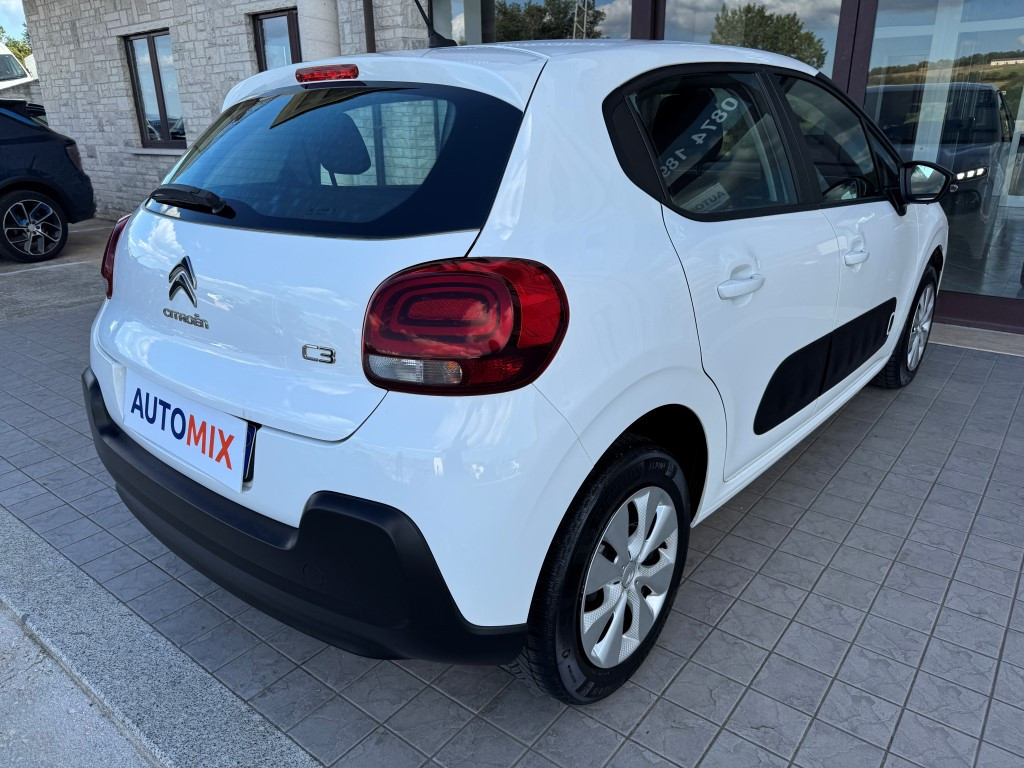 Citroen C3
