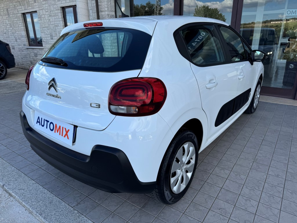 Citroen C3