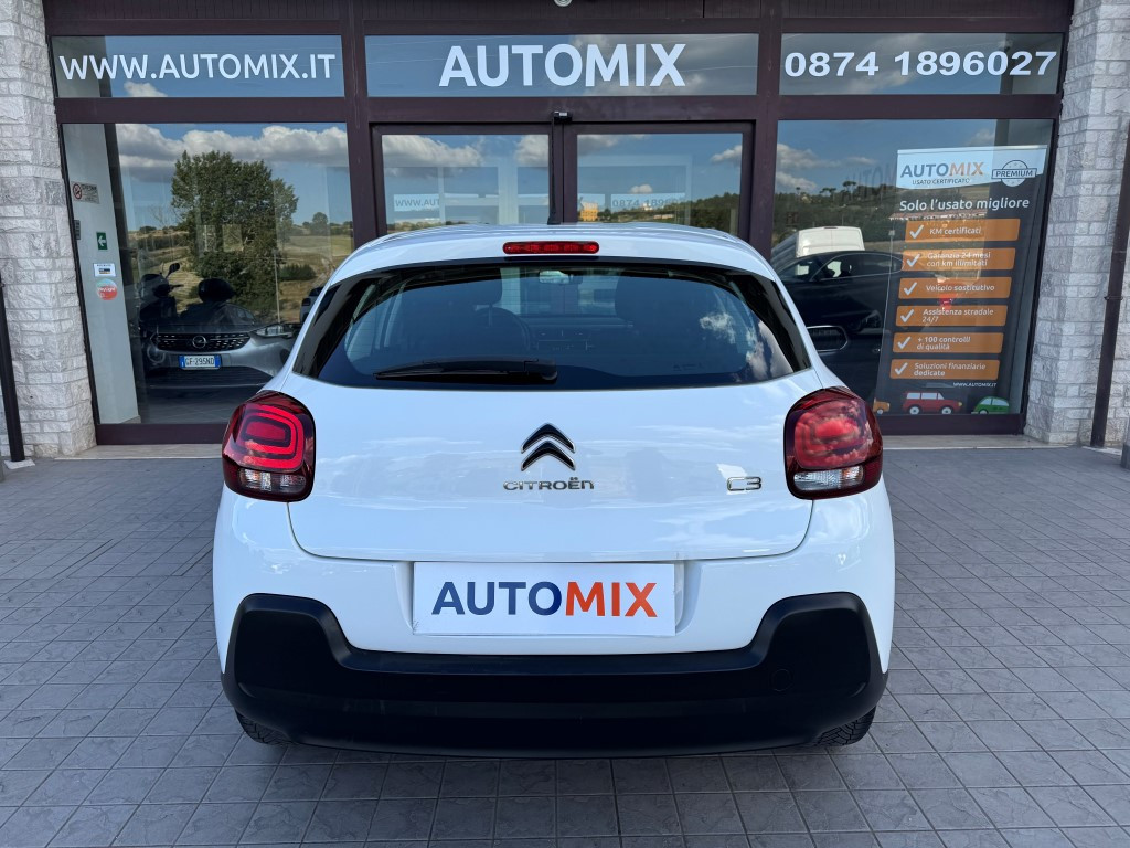 Citroen C3