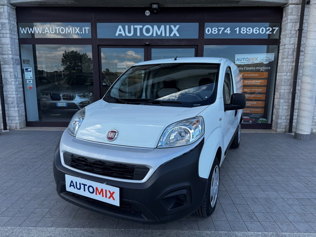 Fiat Fiorino