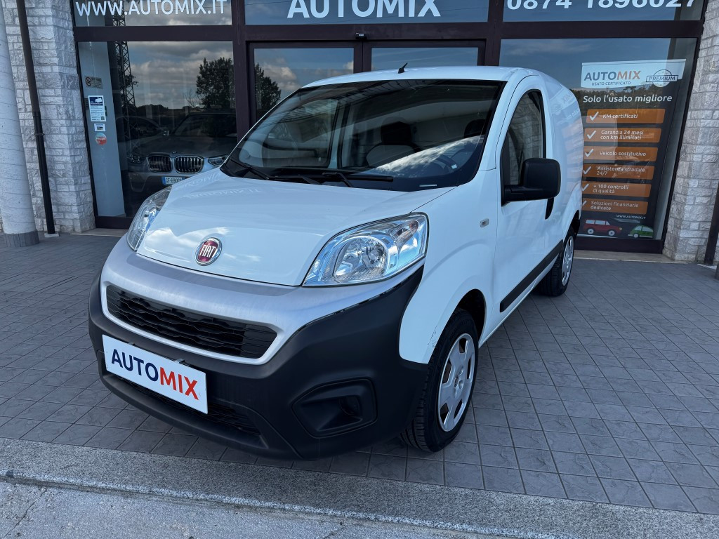 Fiat Fiorino