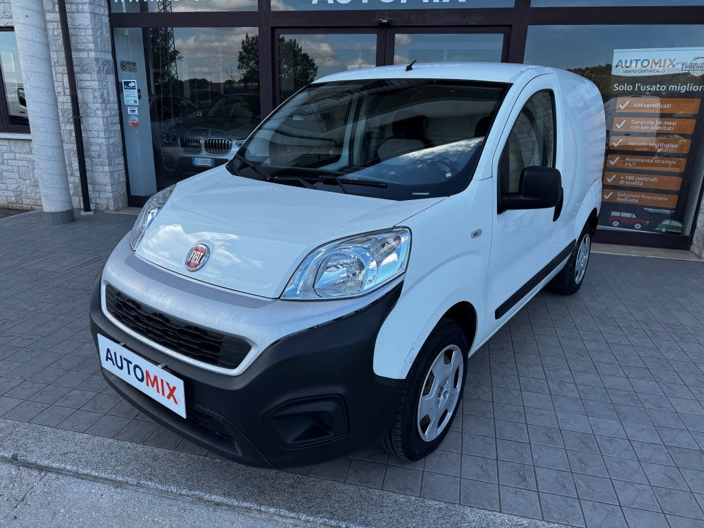 Fiat Fiorino