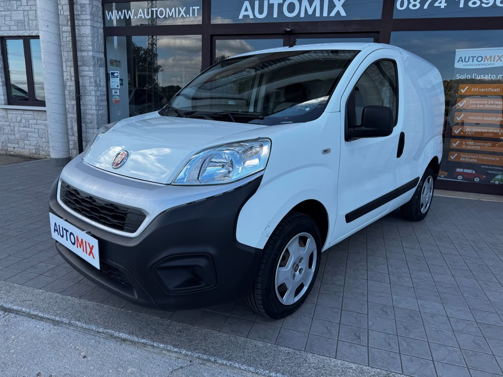 Fiat Fiorino