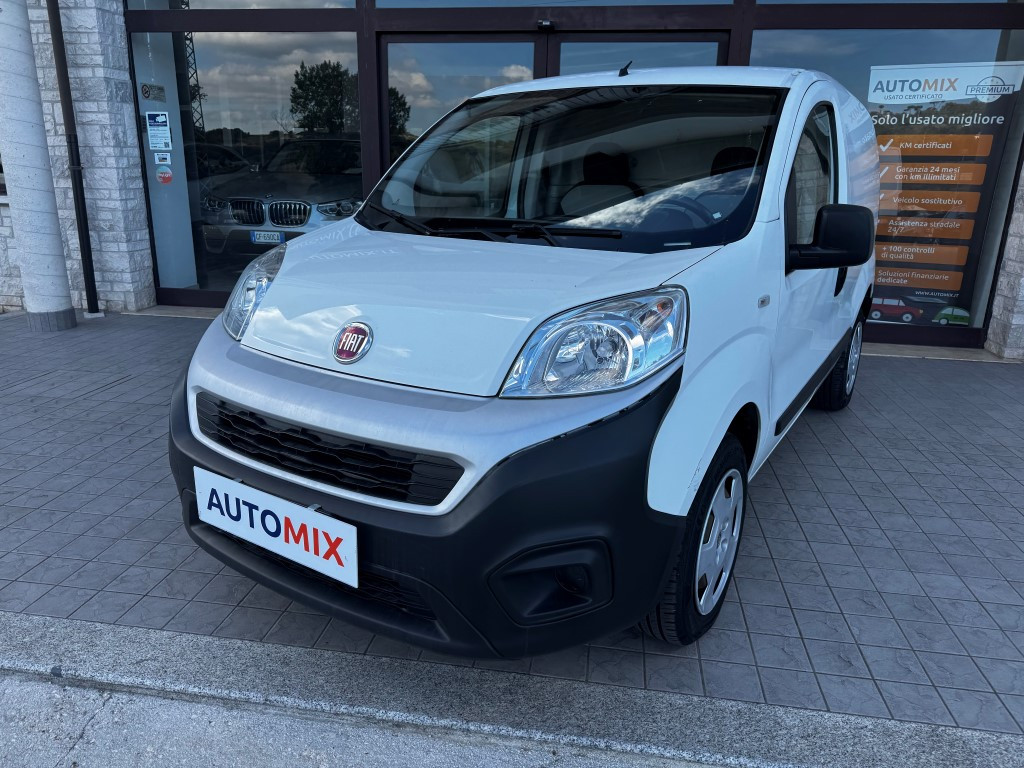 Fiat Fiorino