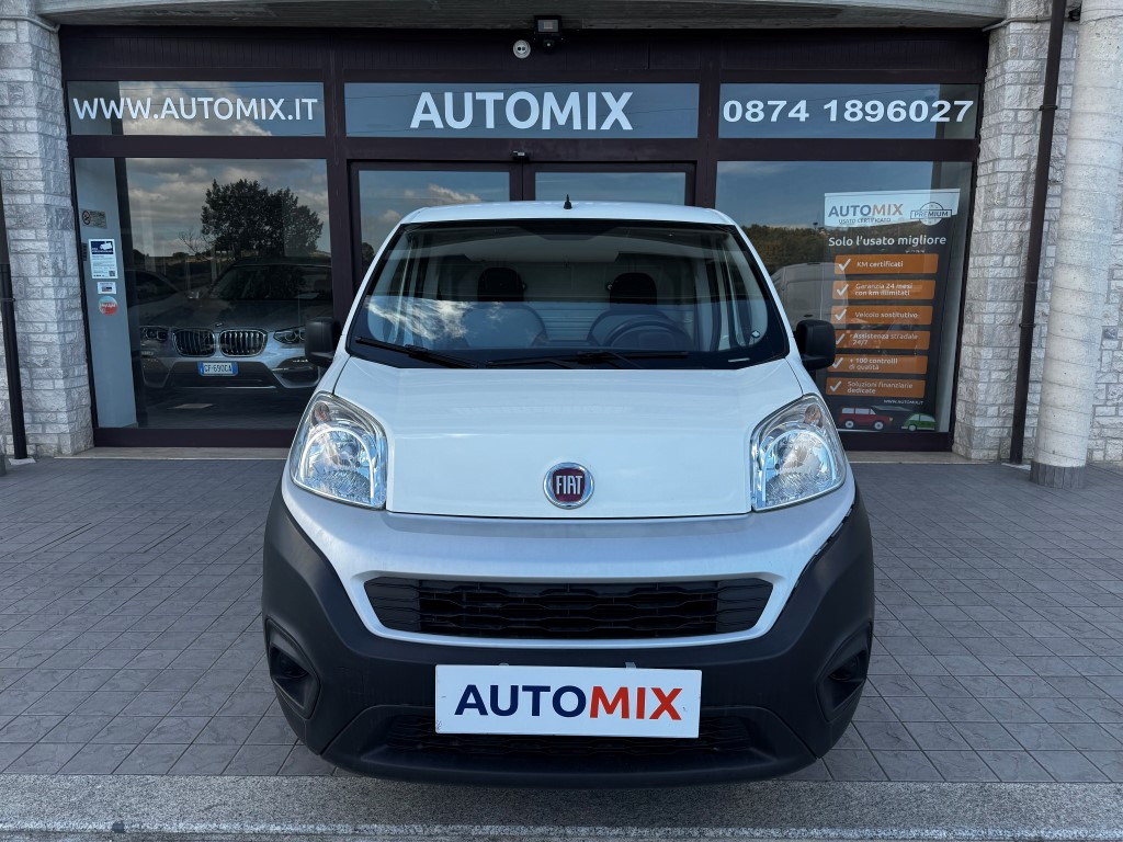 Fiat Fiorino