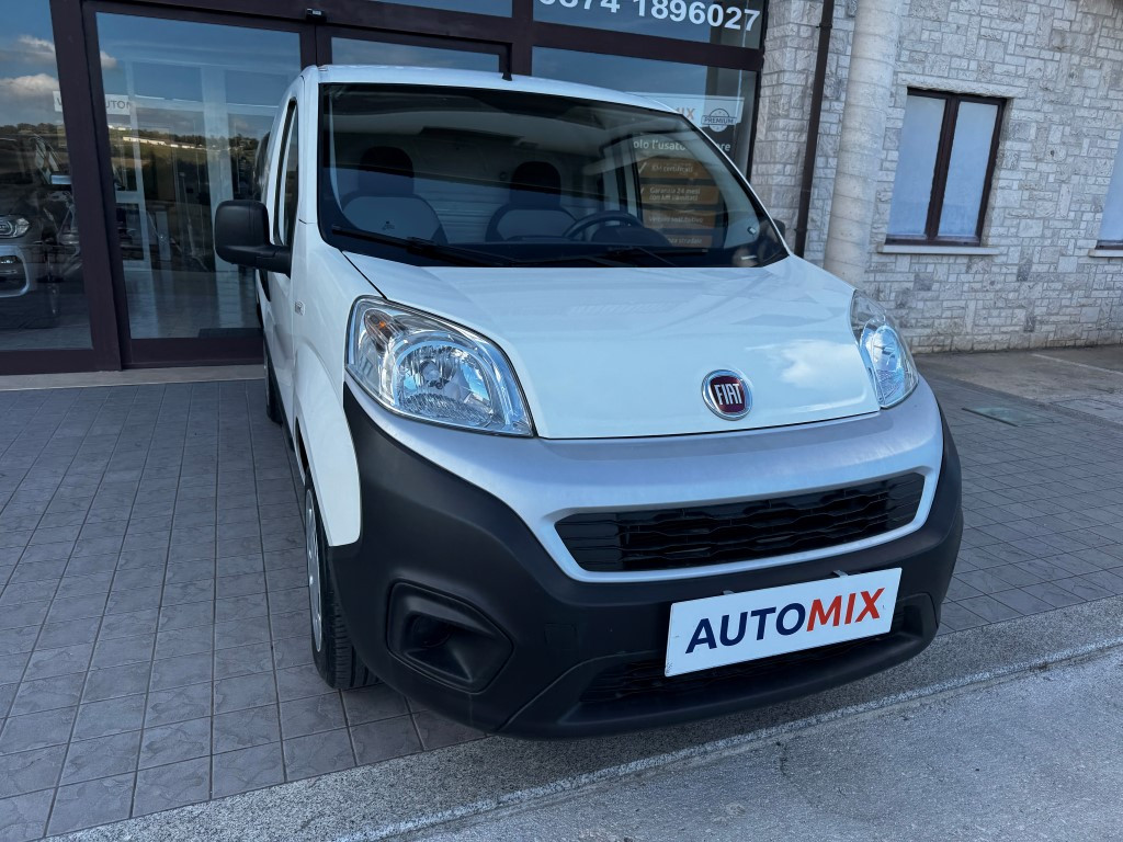 Fiat Fiorino