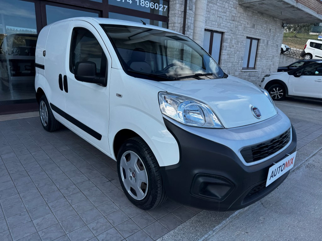 Fiat Fiorino