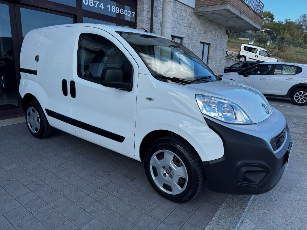Fiat Fiorino