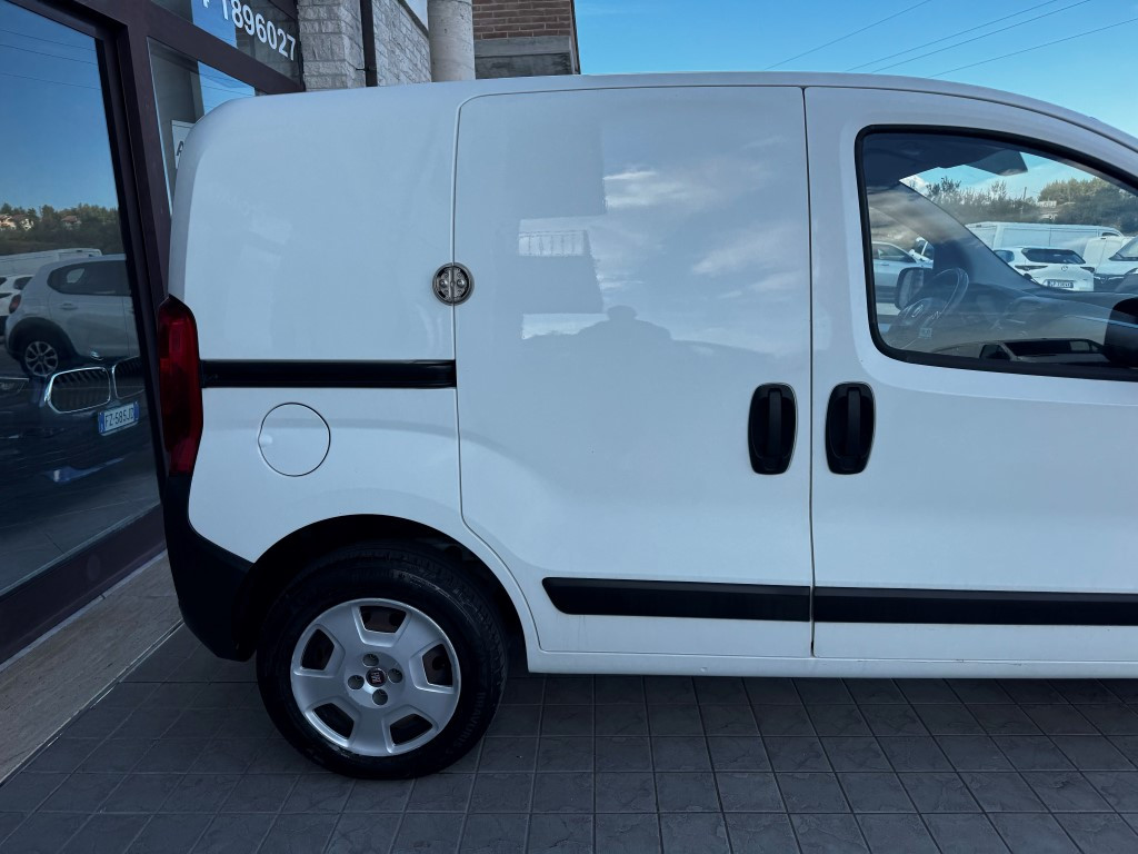Fiat Fiorino