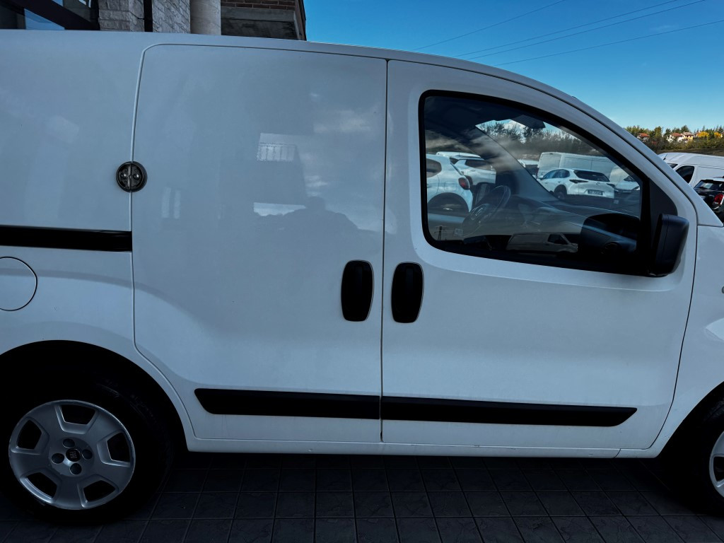 Fiat Fiorino