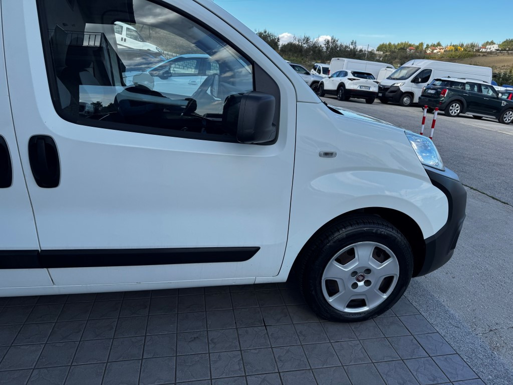 Fiat Fiorino