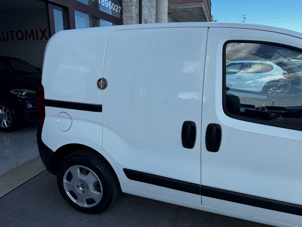 Fiat Fiorino