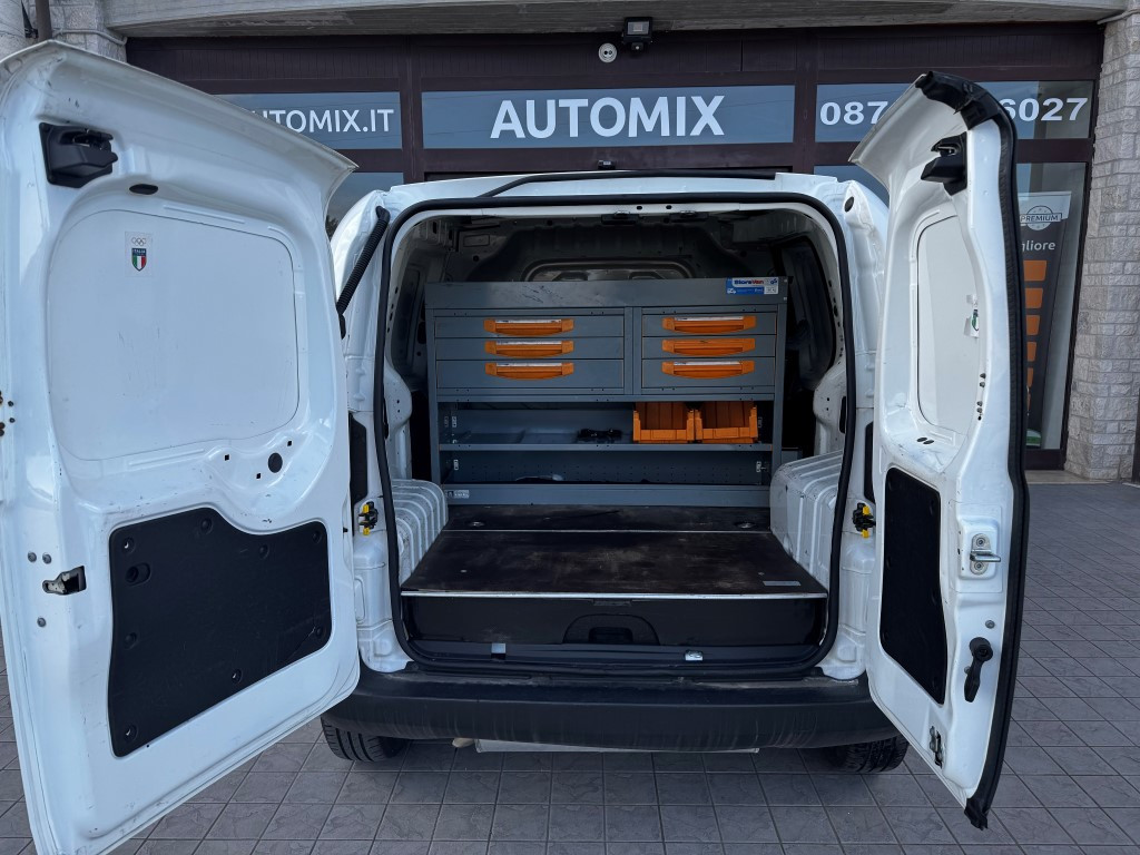 Fiat Fiorino