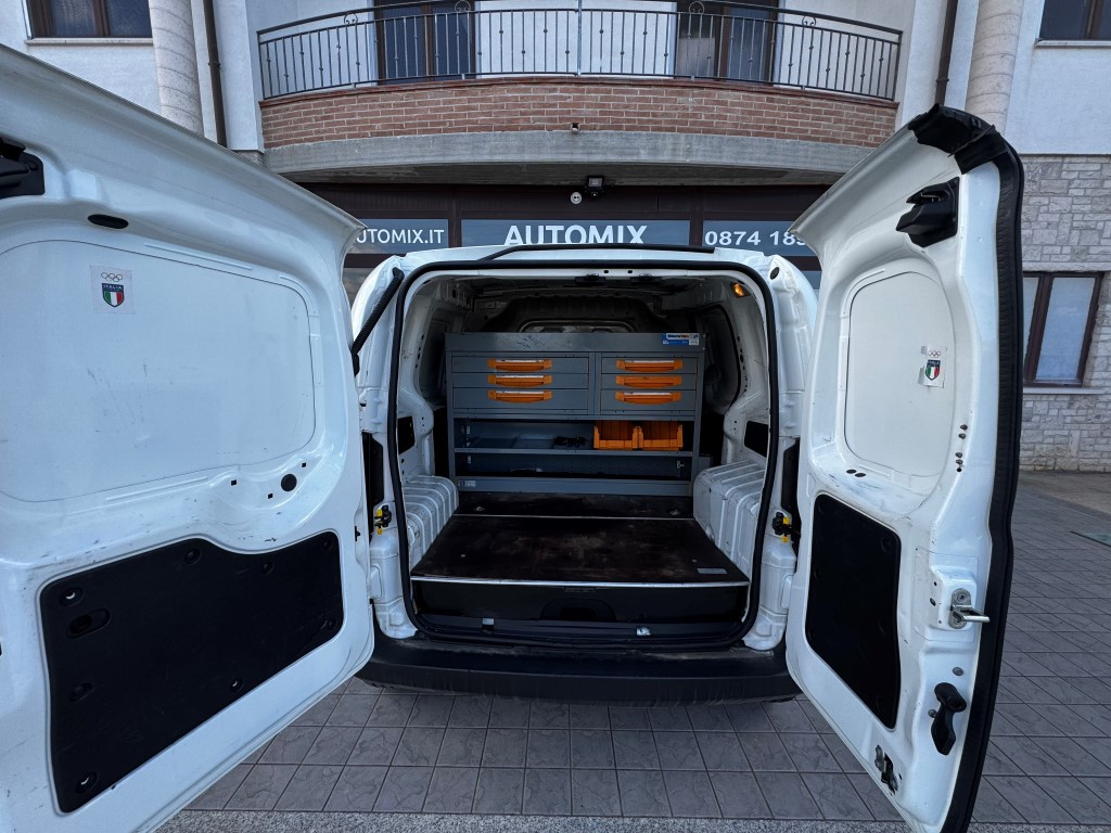 Fiat Fiorino