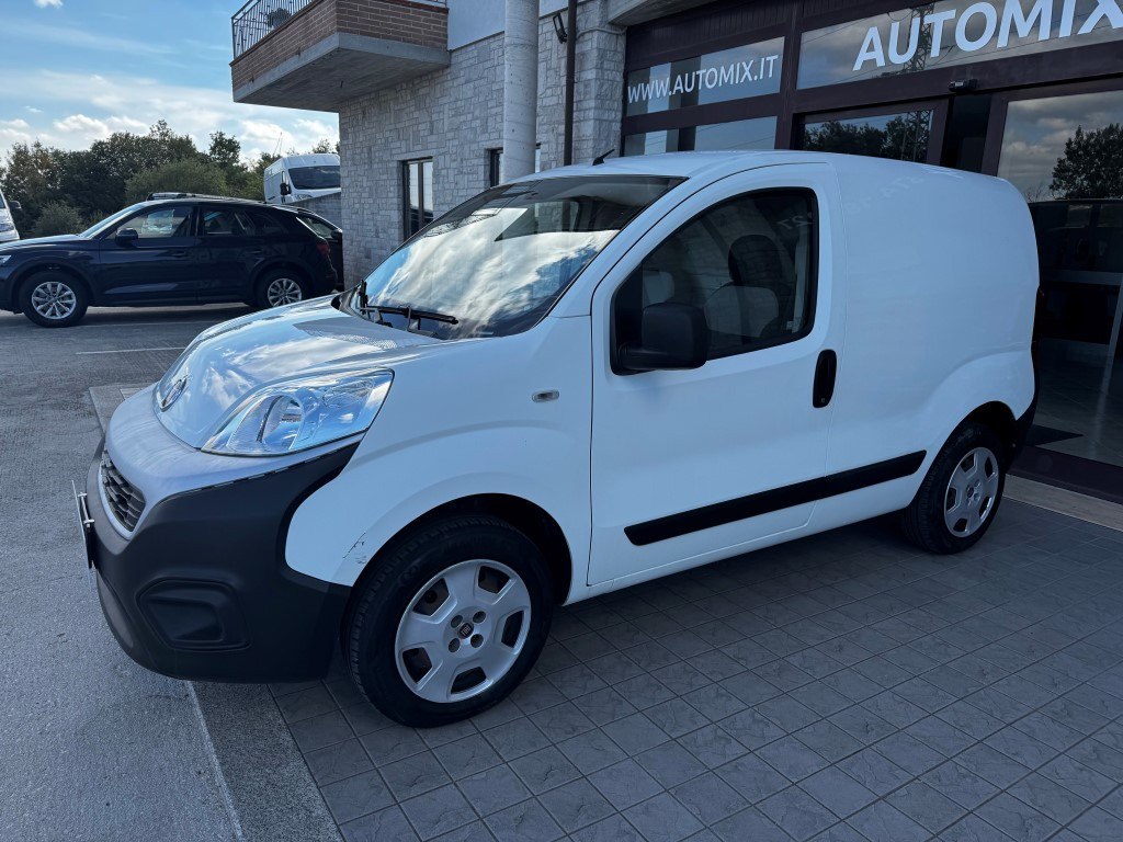 Fiat Fiorino