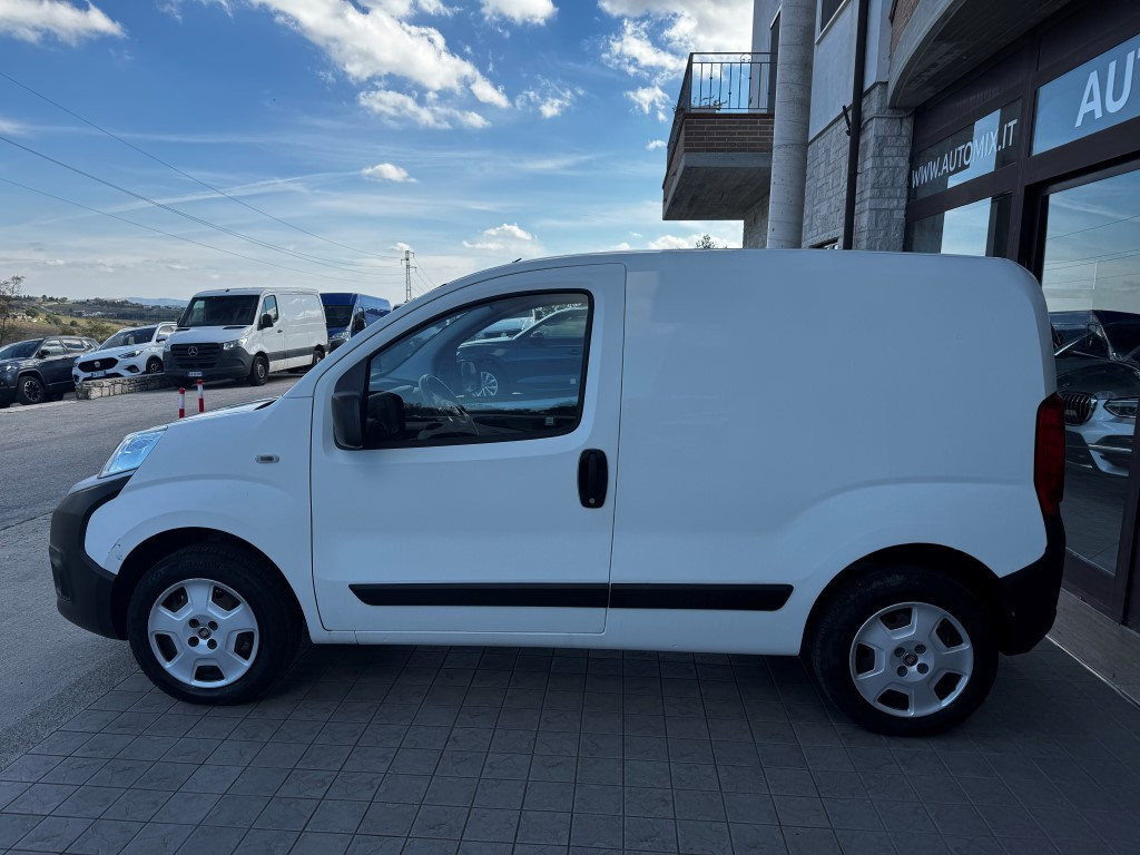 Fiat Fiorino
