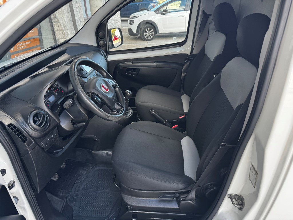 Fiat Fiorino