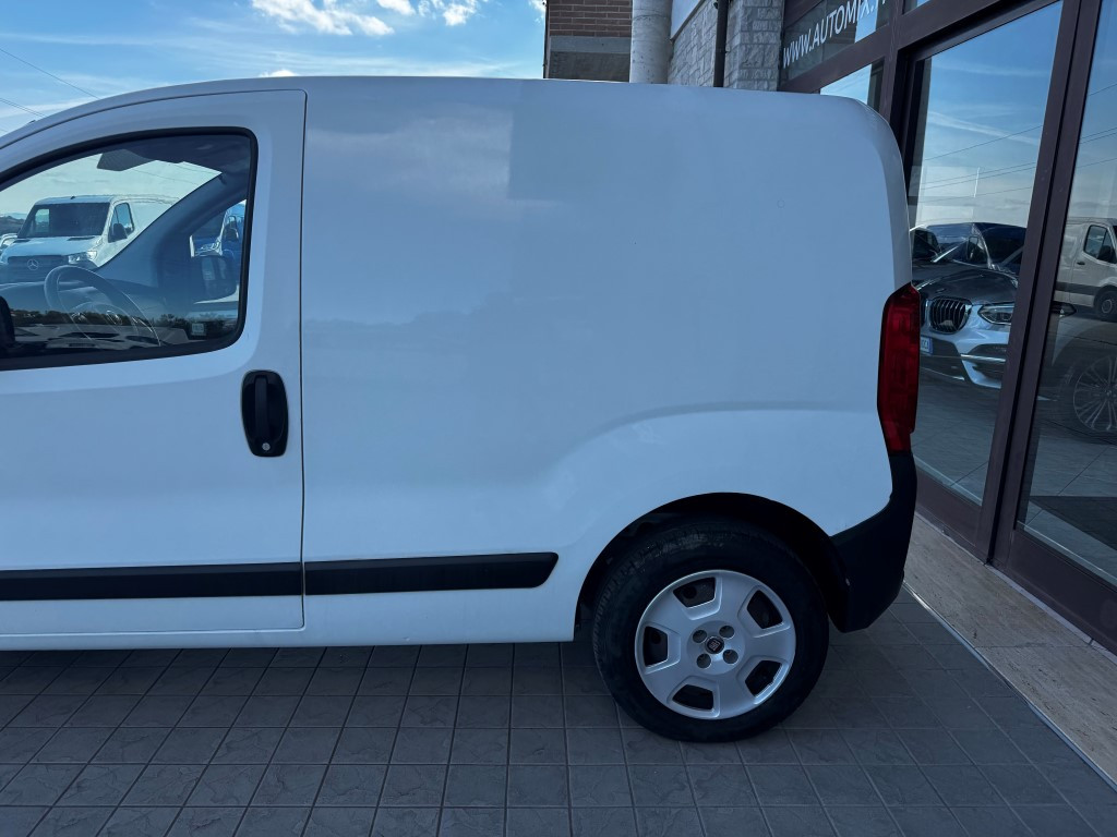Fiat Fiorino