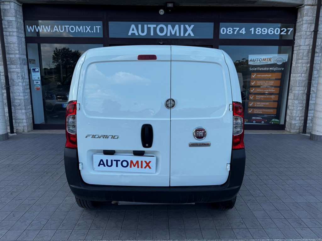 Fiat Fiorino