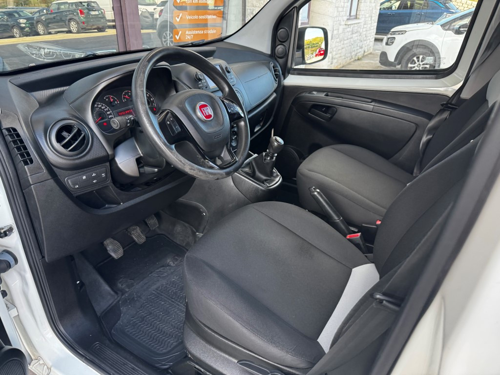 Fiat Fiorino