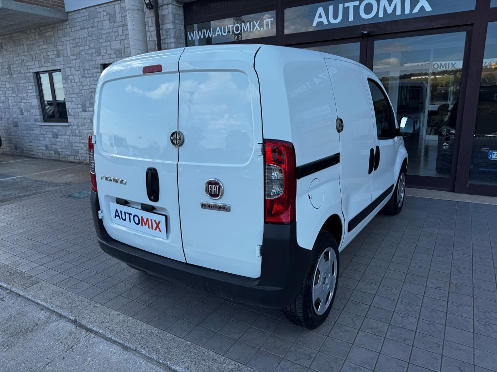 Fiat Fiorino