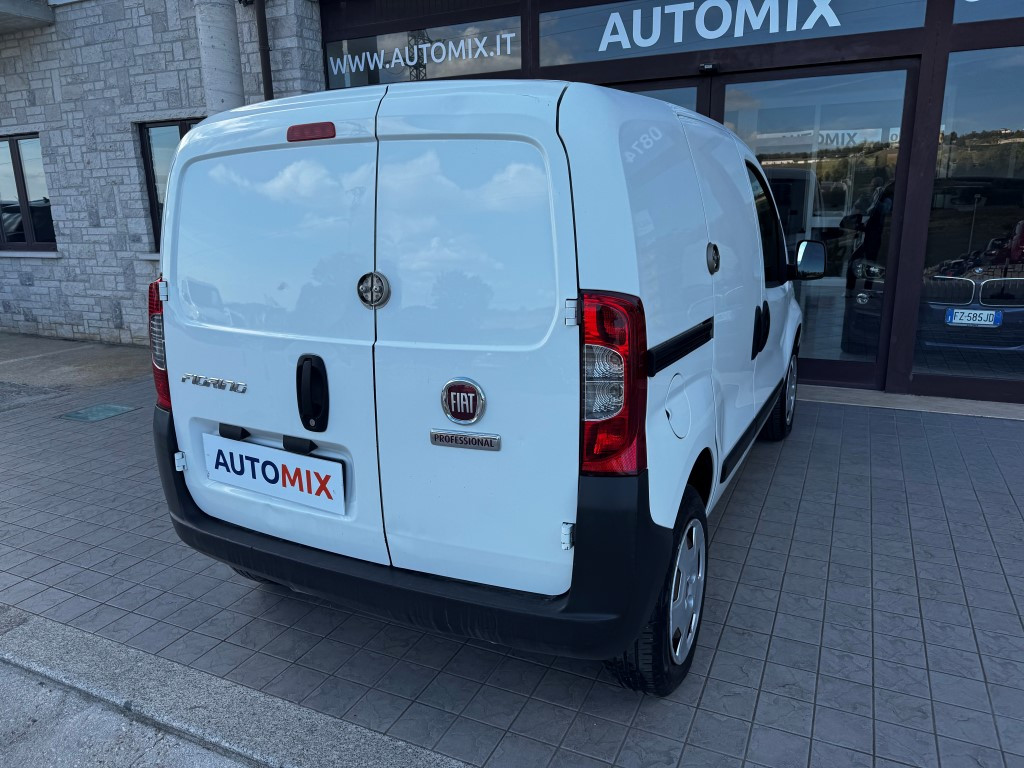 Fiat Fiorino