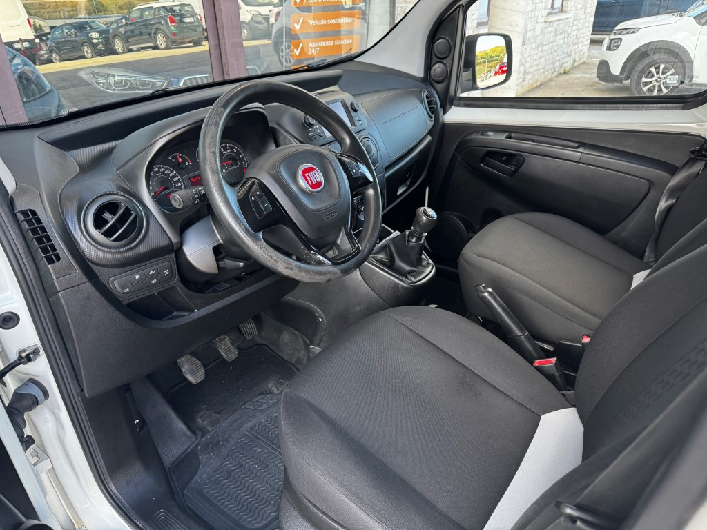 Fiat Fiorino
