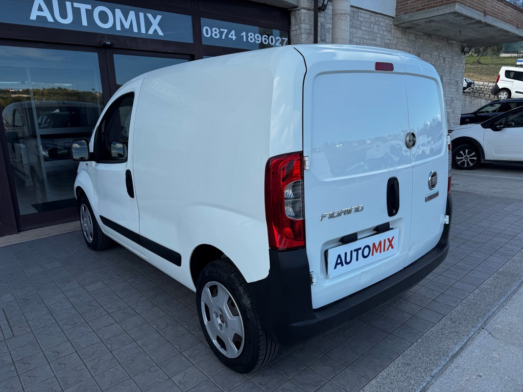 Fiat Fiorino