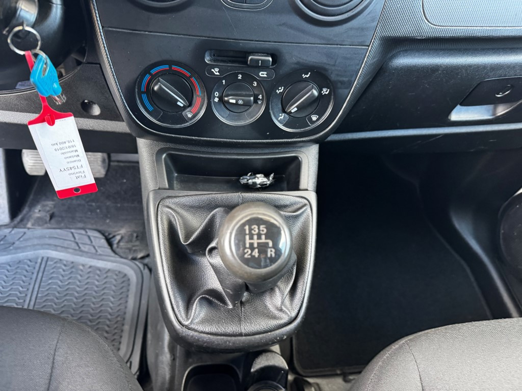 Fiat Fiorino