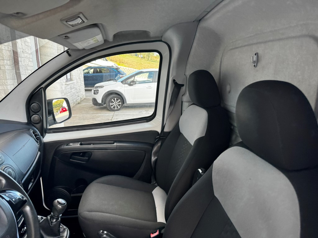 Fiat Fiorino