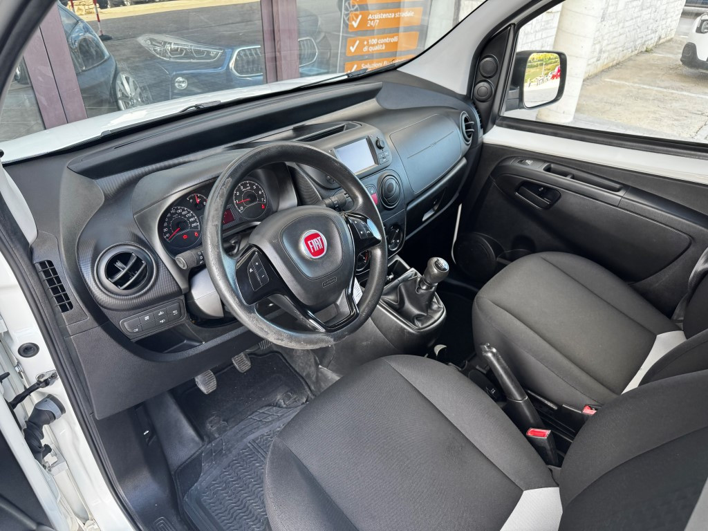 Fiat Fiorino