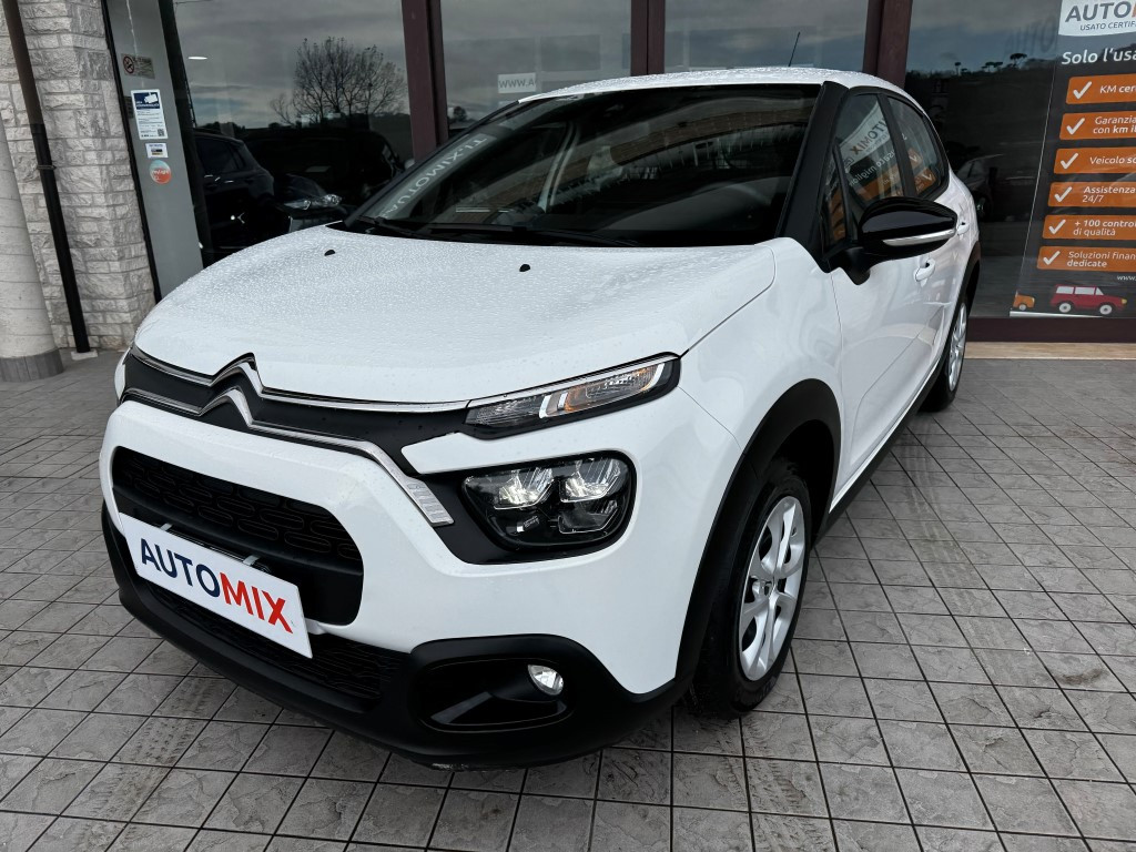 Citroen C3