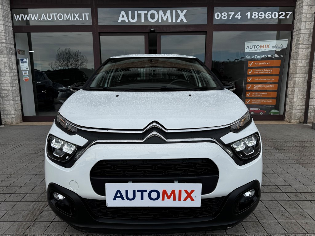 Citroen C3