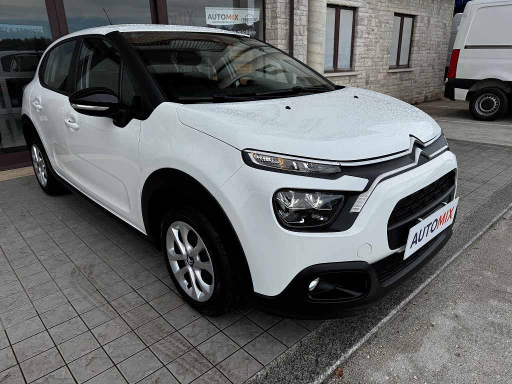 Citroen C3