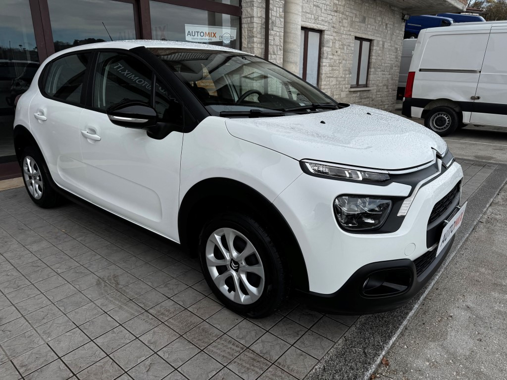 Citroen C3