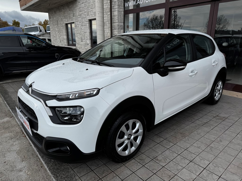 Citroen C3