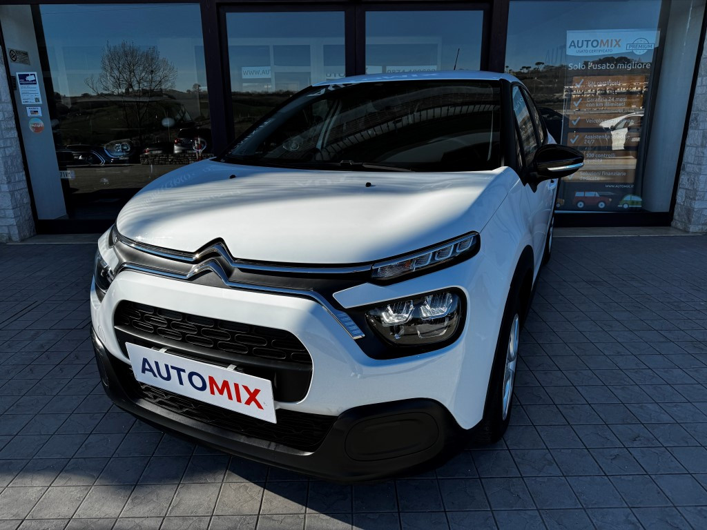 Citroen C3